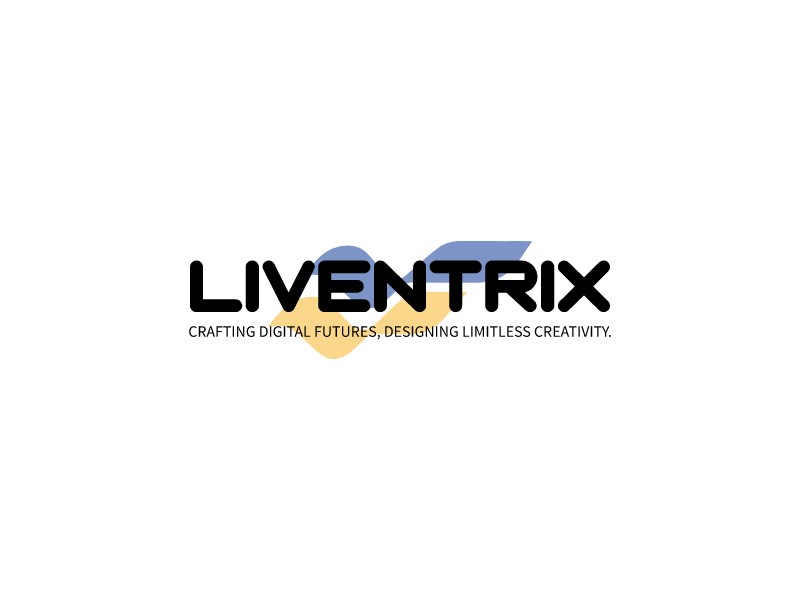 Liventrix Logo Maker - Design Liventrix logos online