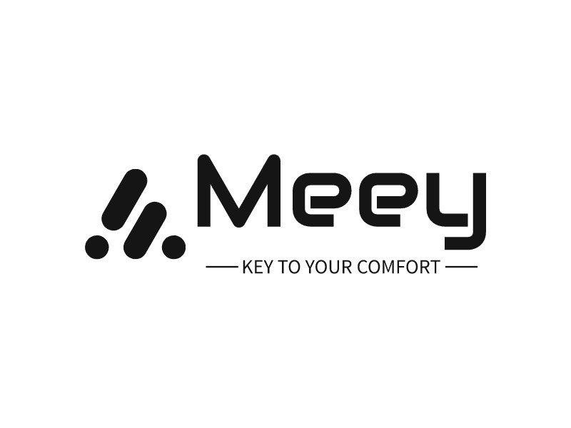Meey Logo Maker - Design Meey logos online