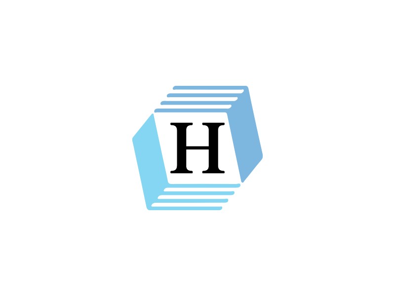 H Logo Maker - Design H logos online