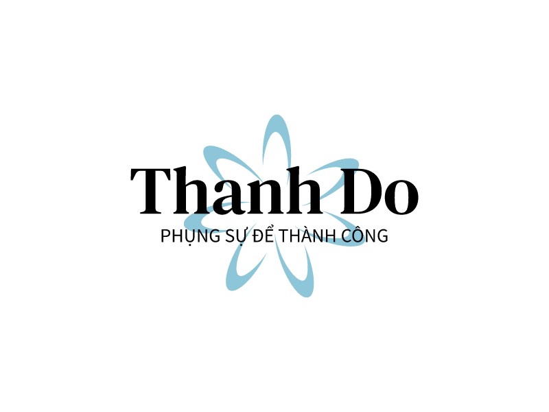 Thanh Do Logo Maker - Design Thanh Do logos online