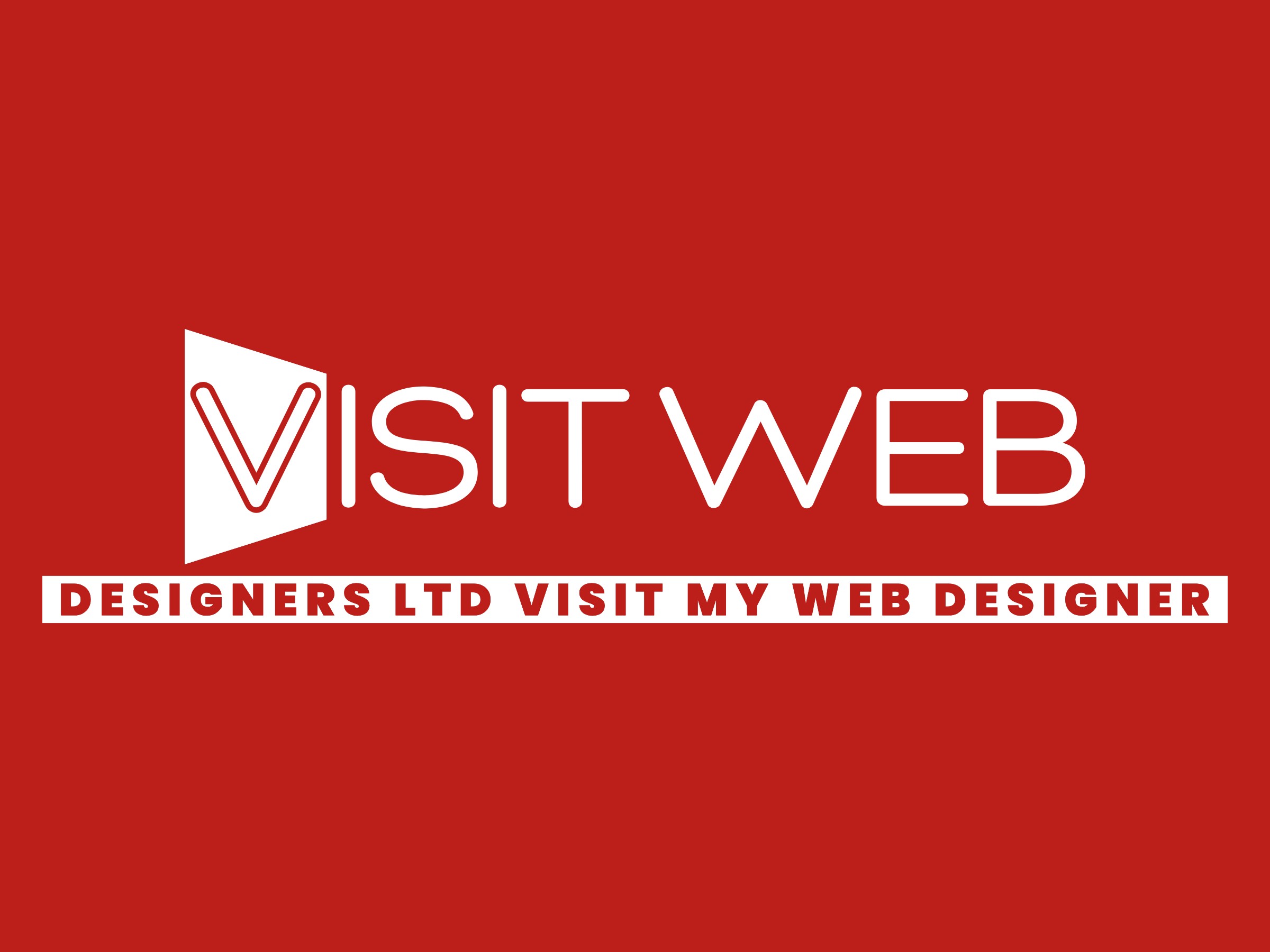Visit Web Logo Maker - Design Visit Web logos online