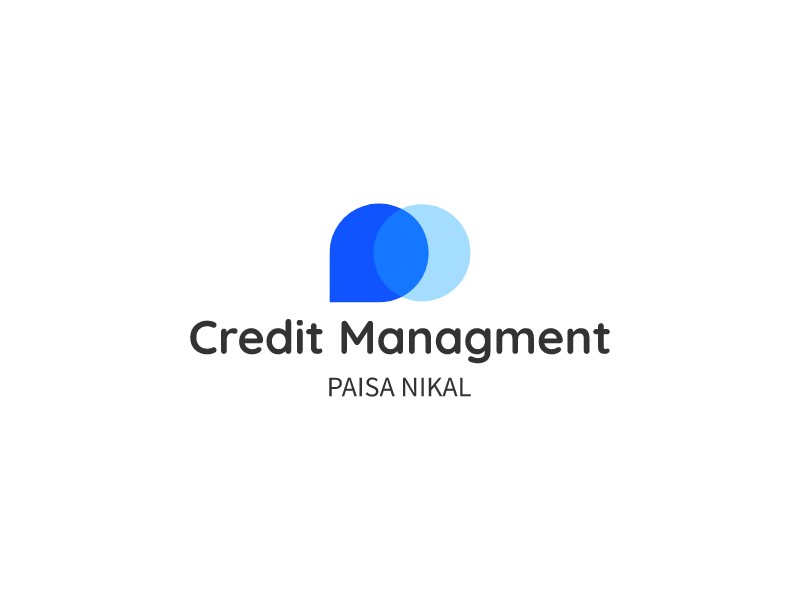 Credit Managment Logo Maker - Design Credit Managment logos online
