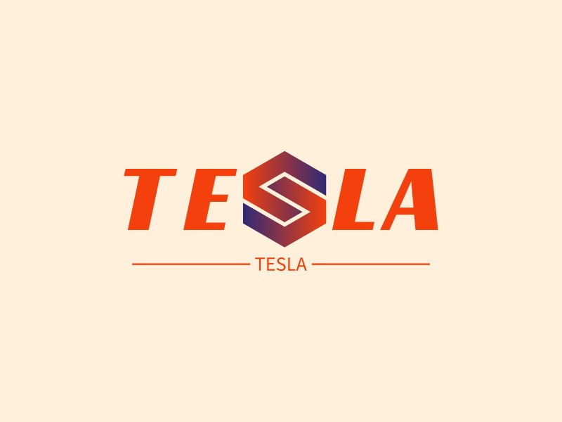 TESLA Logo Maker - Design TESLA logos online