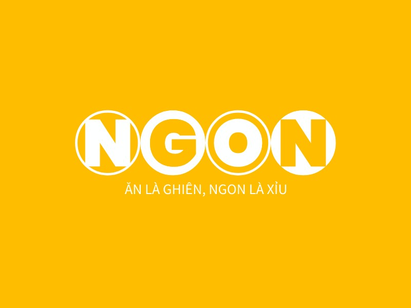 NGON Logo Maker - Design NGON logos online