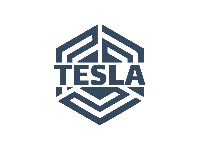 TESLA Logo Maker - Design TESLA logos online