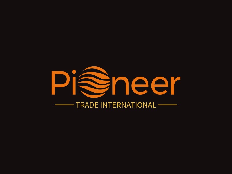 Pioneer Logo Maker - Design Pioneer logos online