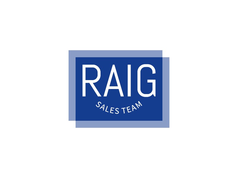 RAIG Logo Maker - Design RAIG logos online