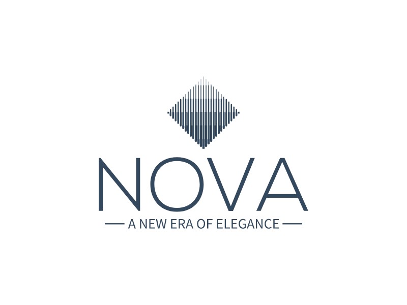 NOVA Logo Maker - Design NOVA logos online