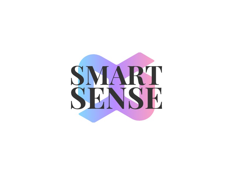 smart sense Logo Maker - Design smart sense logos online