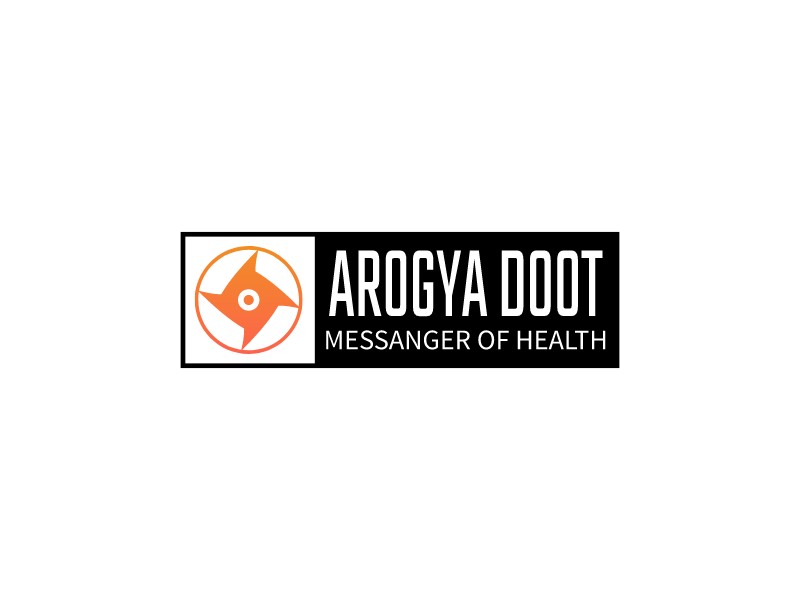 Arogya doot Logo Maker - Design Arogya doot logos online