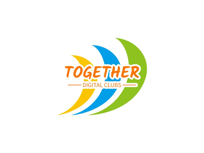 together Logo Maker - Design together logos online
