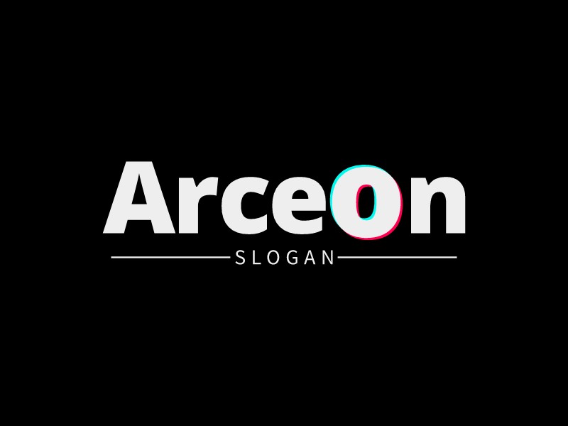 Arceon Logo Maker - Design Arceon logos online