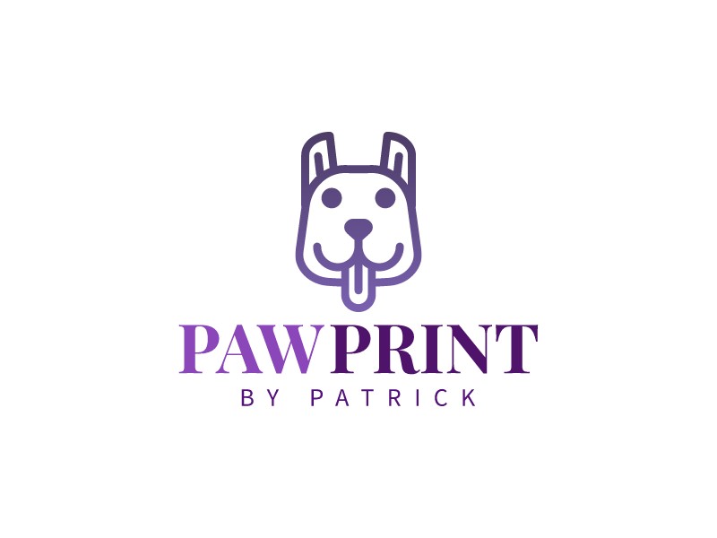 PAW PRINT Logo Maker - Design PAW PRINT logos online