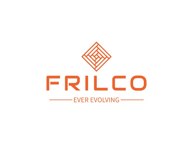 FRILCO Logo Maker - Design FRILCO logos online