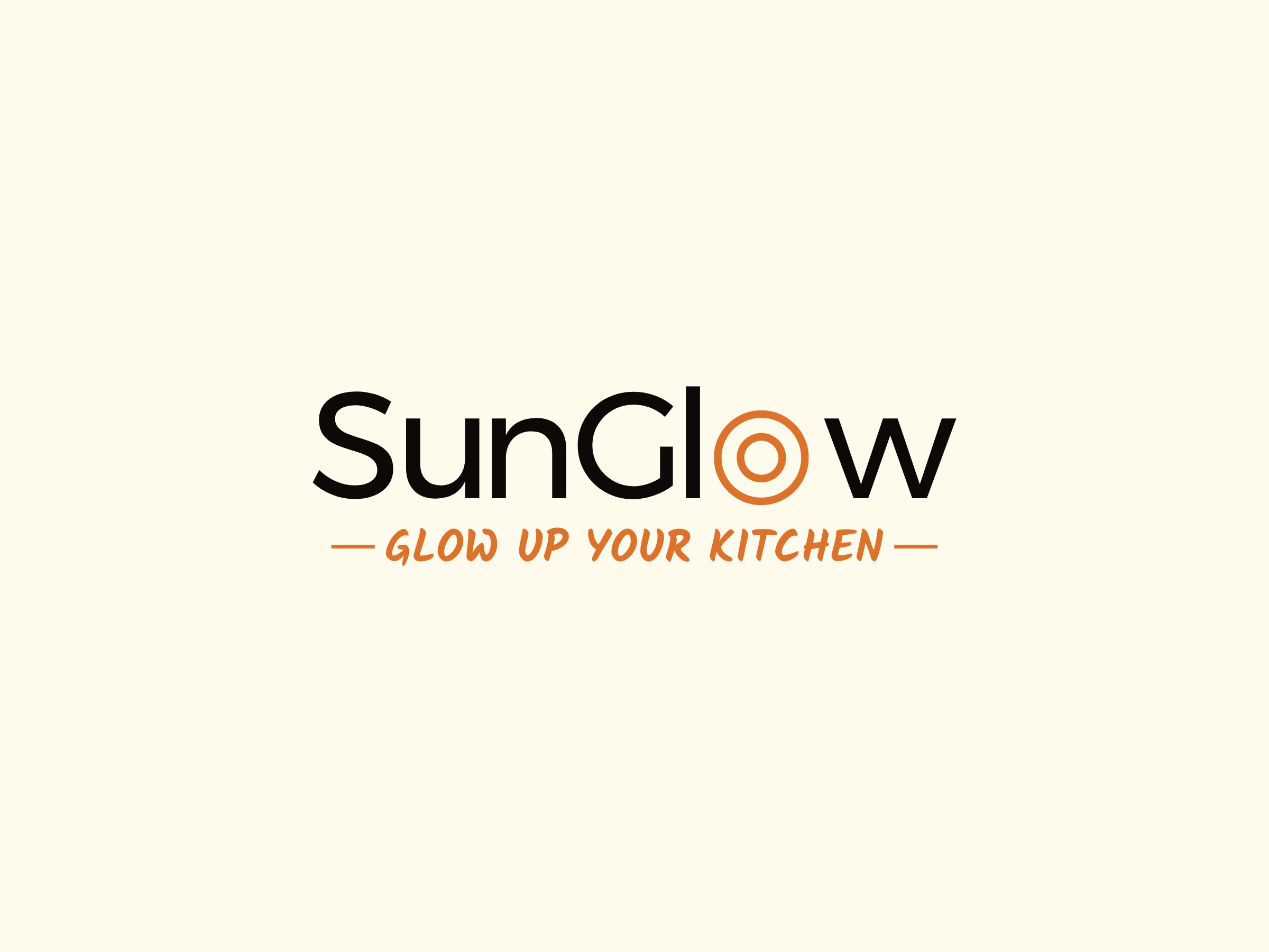 SunGlow Logo Maker - Design SunGlow logos online
