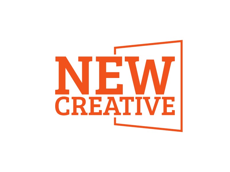 NEW CREATIVE Logo Maker - Design NEW CREATIVE logos online