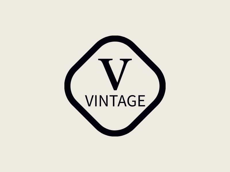Vintage Logo Maker - Design Vintage logos online