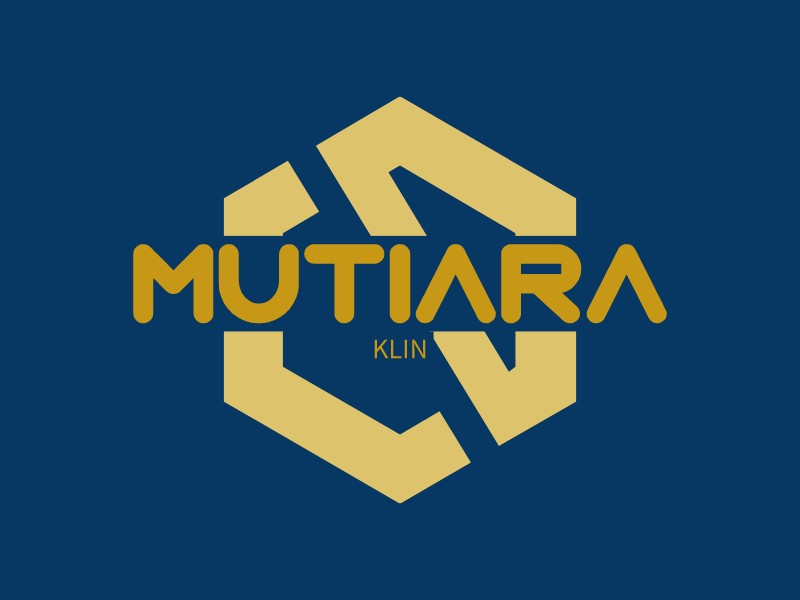 MUTIARA Logo Maker - Design MUTIARA logos online