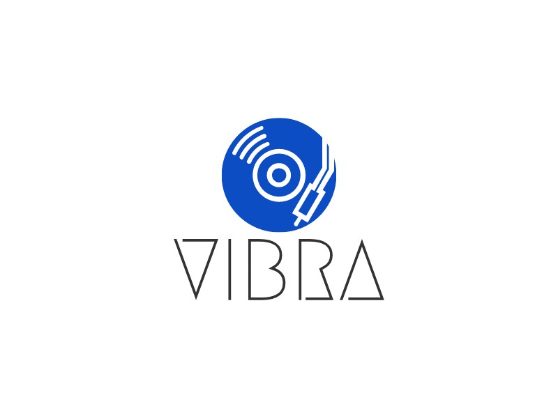 VIBRA Logo Maker - Design VIBRA logos online
