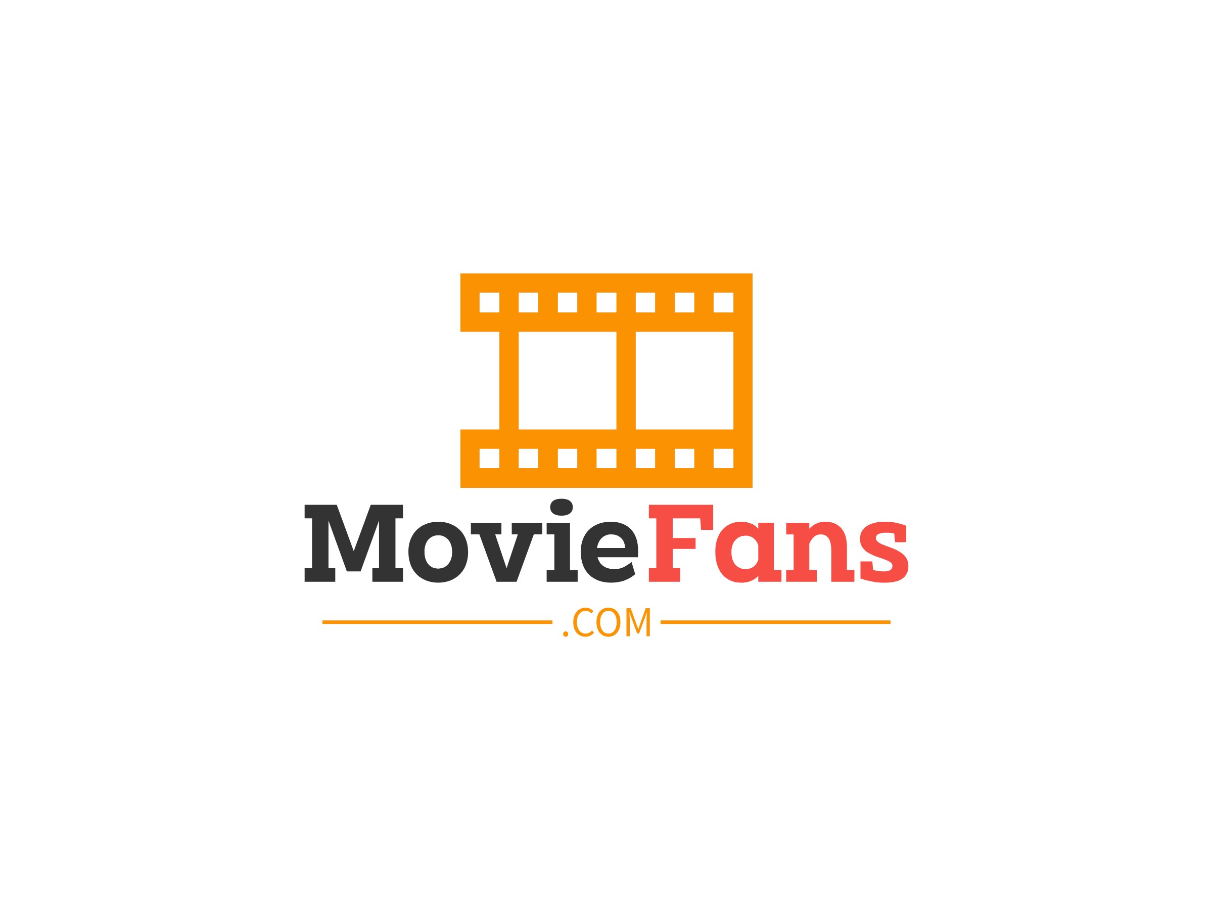 Movie Fans Logo Maker - Design Movie Fans logos online