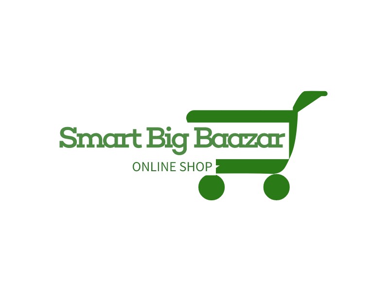 Smart Big Baazar Logo Maker - Design Smart Big Baazar logos online