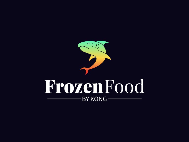 Frozen Food Logo Maker - Design Frozen Food logos online