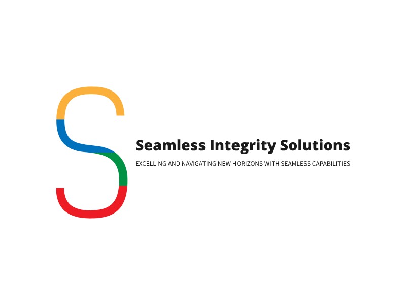 Seamless Integrity Solutions Logo Maker - Design Seamless Integrity Solutions logos online