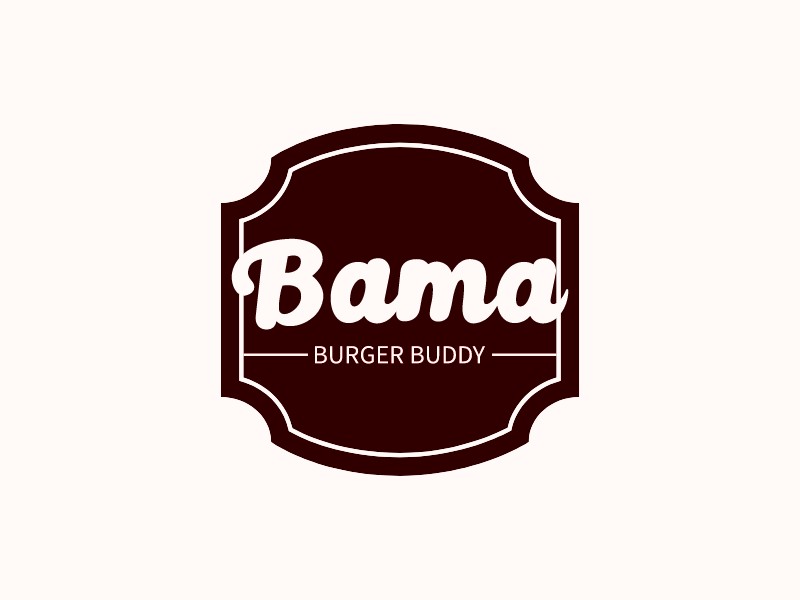 Bama Logo Maker - Design Bama logos online