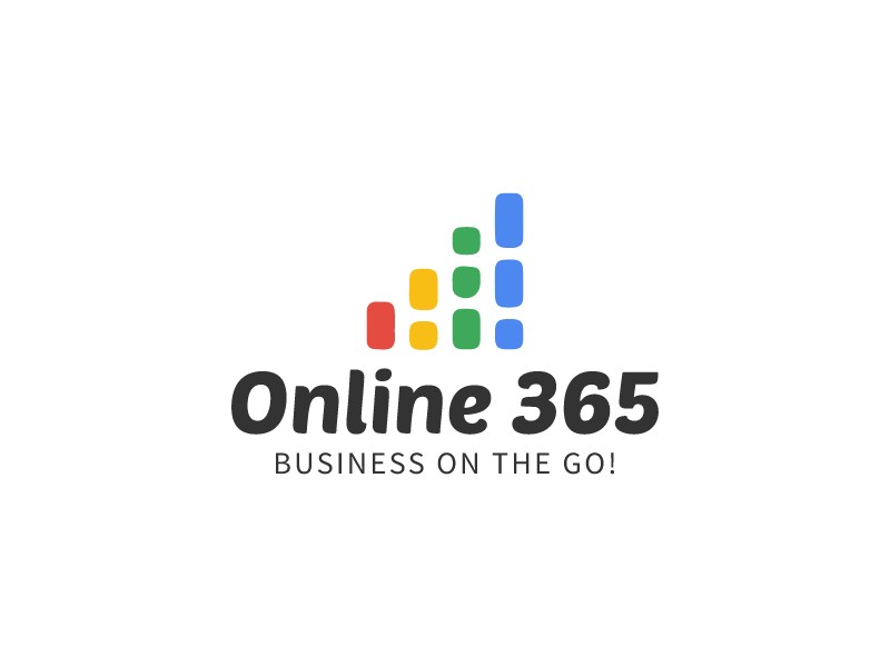 Online 365 Logo Maker - Design Online 365 logos online