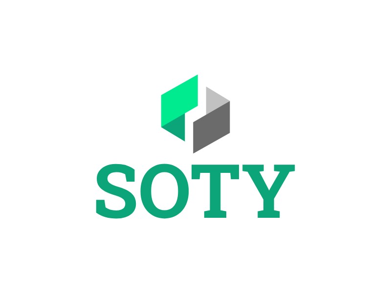 SOTY Logo Maker - Design SOTY logos online