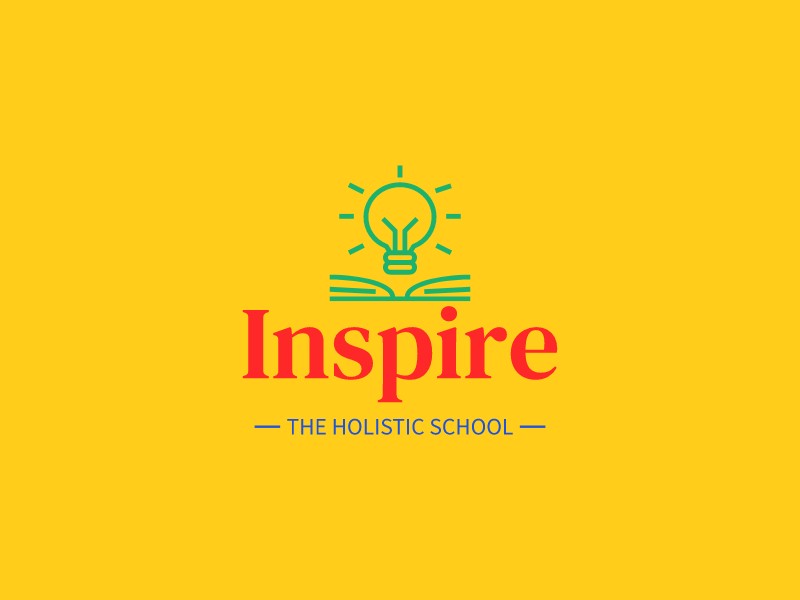 Inspire Logo Maker - Design Inspire logos online
