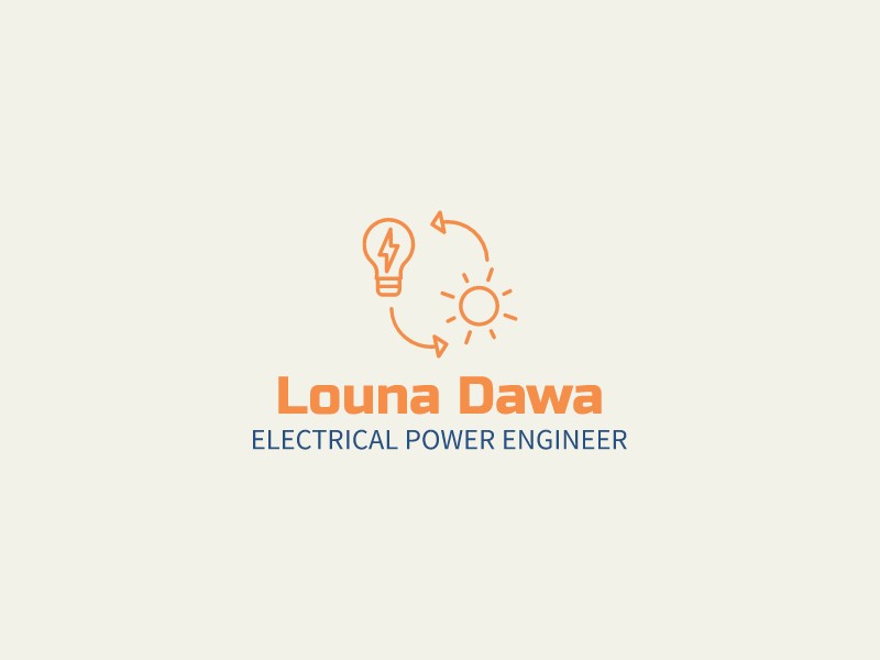Louna Dawa Logo Maker - Design Louna Dawa logos online