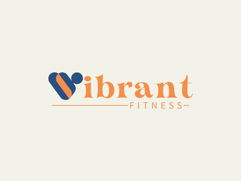 Vibrant Logo Maker - Design Vibrant logos online