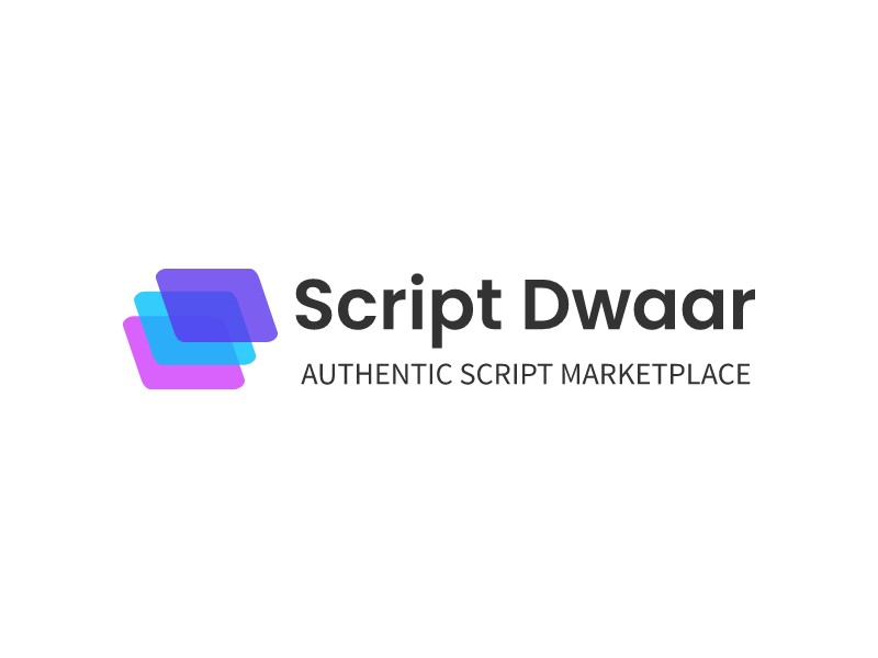 Script Dwaar Logo Maker - Design Script Dwaar logos online