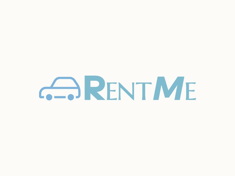 RentMe Logo Maker - Design RentMe logos online