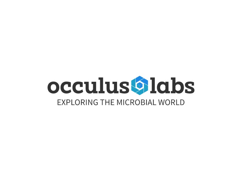 occulus labs Logo Maker - Design occulus labs logos online