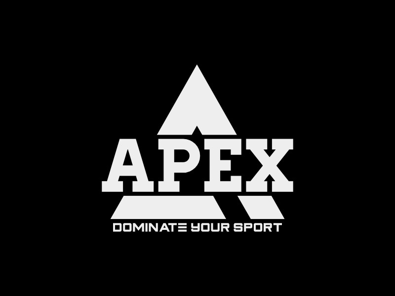 APEX Logo Maker - Design APEX logos online