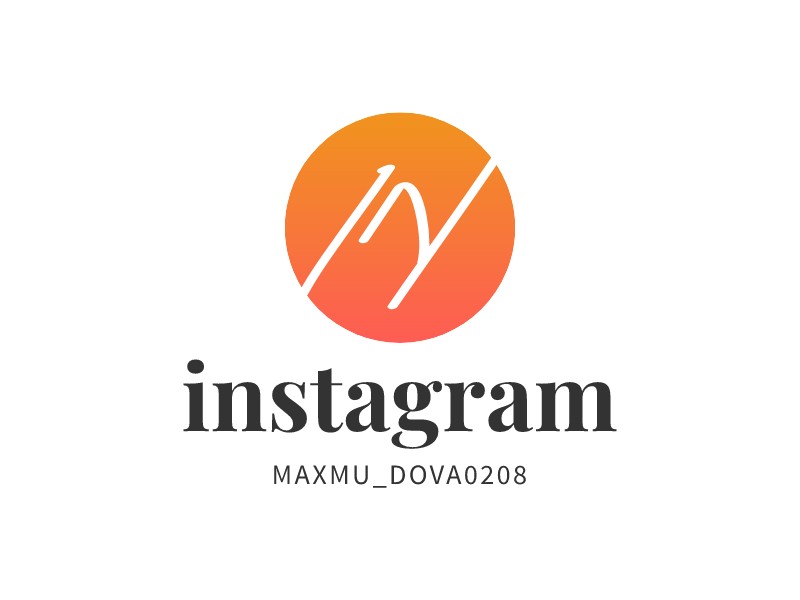 instagram Logo Maker - Design instagram logos online