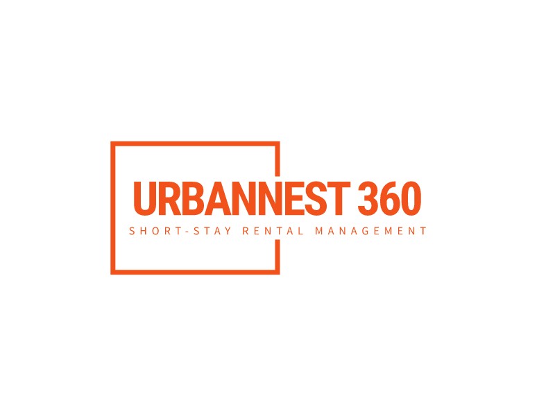 URBANnest 360 Logo Maker - Design URBANnest 360 logos online