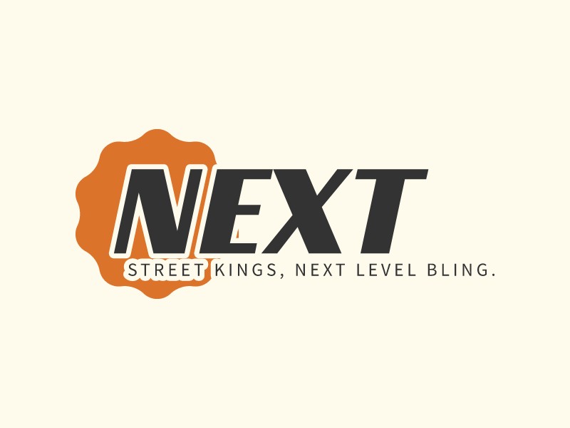 NEXT Logo Maker - Design NEXT logos online