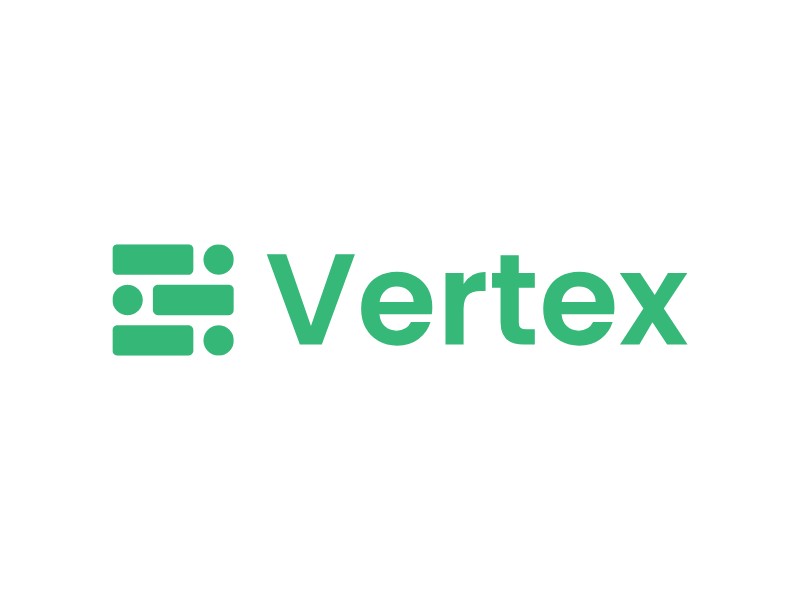 Vertex Logo Maker - Design Vertex logos online