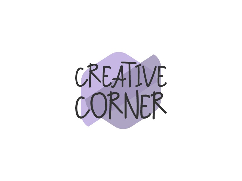 creative corner Logo Maker - Design creative corner logos online