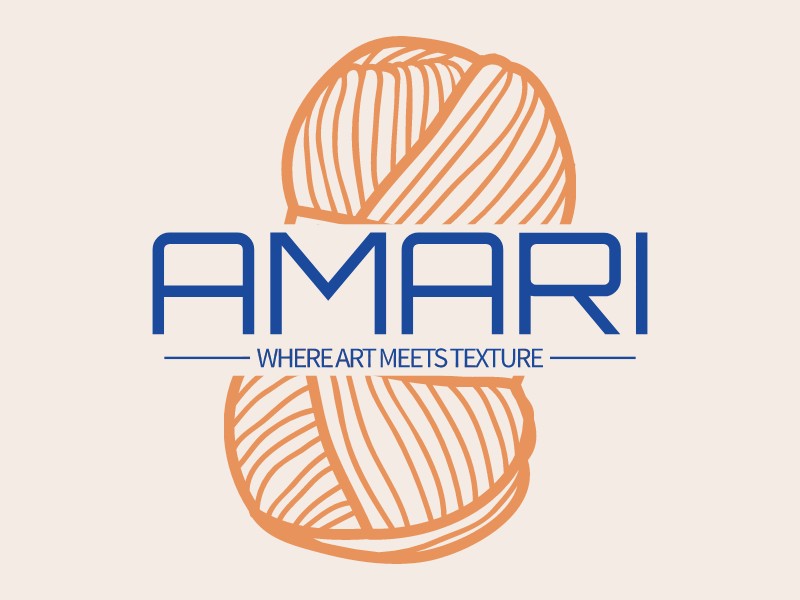AMARI Logo Maker - Design AMARI logos online