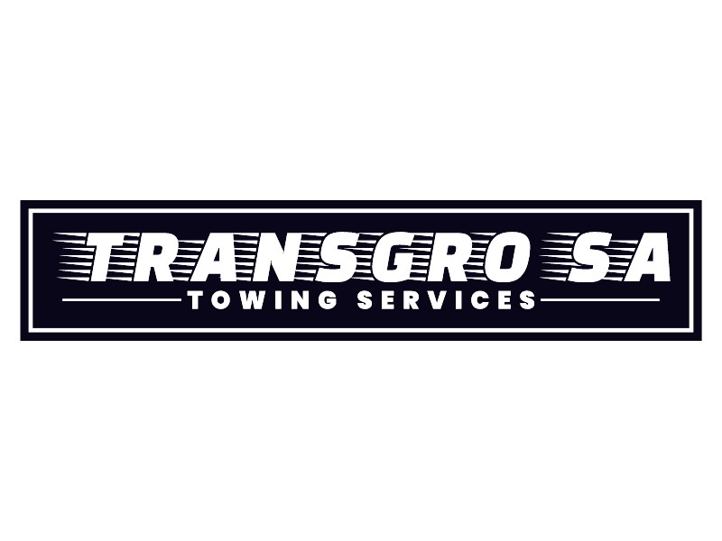 TRANSGRO  SA Logo Maker - Design TRANSGRO  SA logos online