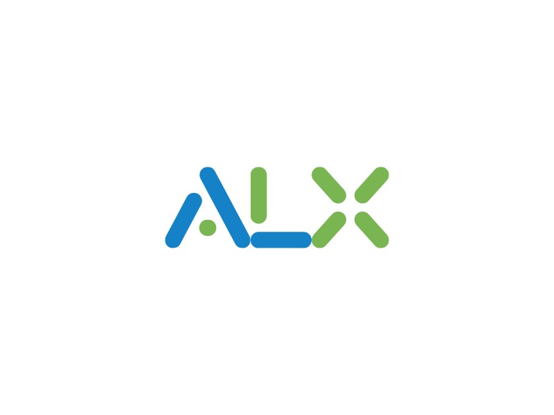 ALX Logo Maker - Design ALX logos online