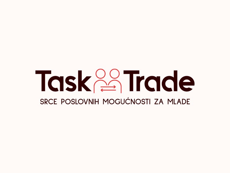 Task Trade Logo Maker - Design Task Trade logos online
