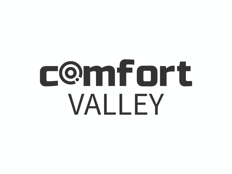 comfort Logo Maker - Design comfort logos online
