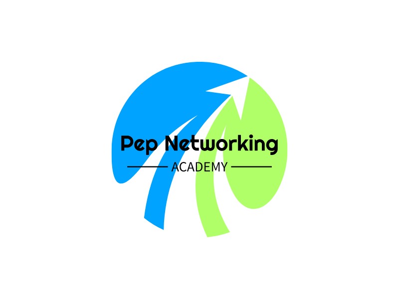 Pep Networking Logo Maker - Design Pep Networking logos online