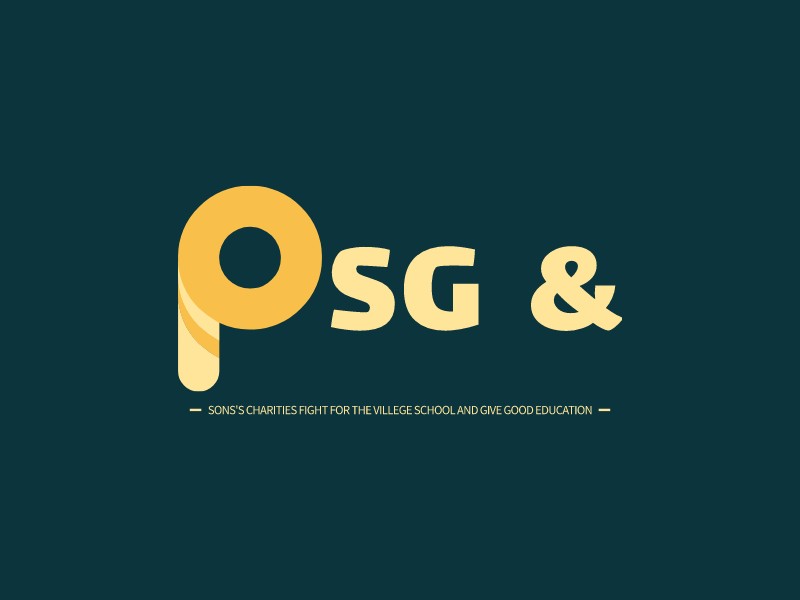 PSG & Logo Maker - Design PSG & logos online