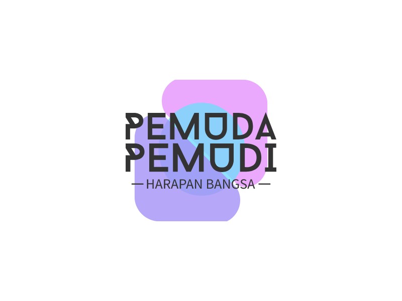 pemuda pemudi Logo Maker - Design pemuda pemudi logos online